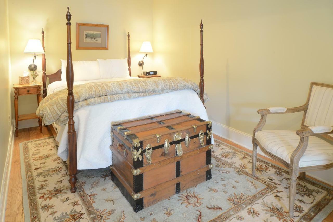 The Springwater Bed And Breakfast Saratoga Springs Zewnętrze zdjęcie