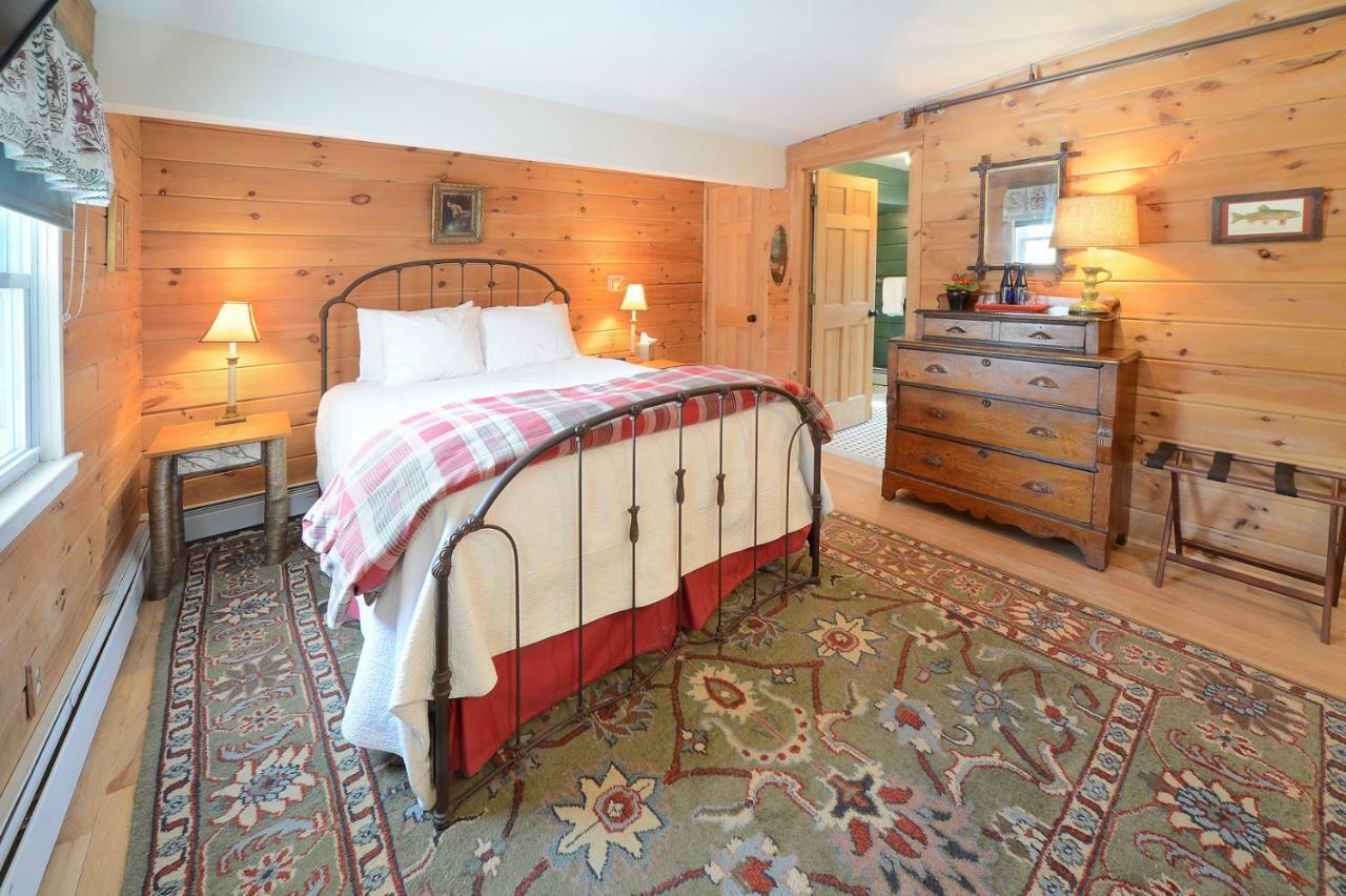 The Springwater Bed And Breakfast Saratoga Springs Zewnętrze zdjęcie